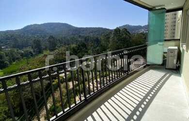 Imagem: O apartamento possui 3 Dormitórios, 4 Banheiros, 2 Vagas na