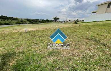 Imagem 1: Terreno à venda no Condomínio Gardenville, Itu/SP. Dhommus Negócios Imobiliários