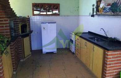 Imagem 5: Casa à Venda em Condomínio Fechado em Atibaia