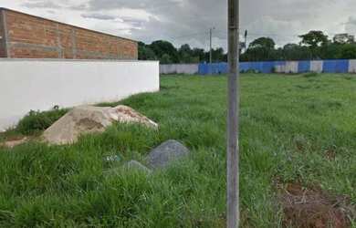 Imagem 1: Lote 200m² Asfalto e Agua Residencial Fonte das Aguas