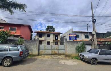 Imagem 13: Apartamento na planta em Nova Suíça - Nova Friburgo - RJ