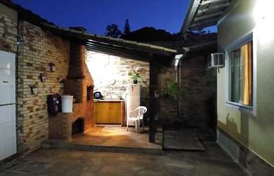 Imagem 4: Open House Vende - Casa em Condomínio Village Santa Mônica de 3 quartos,...