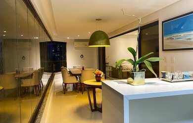 Imagem 13: Lumno, Aluguel 4 suites , 225 m2,varanda gourmet, Patamares, Greenville...