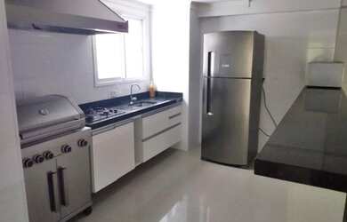 Imagem 10: APARTAMENTO AVIAÇÃO - PRAIA GRANDE SP