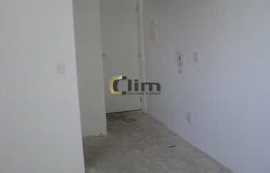 Imagem: O depósito possui 1 Vaga na garagem, 20m² de Área e está