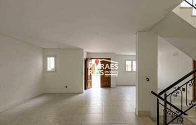 Imagem 6: Casa com 4 dormitórios à venda, 400 m² por R$ 3.800.000 - Alto da Boa...