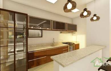 Imagem 9: Cobertura à venda, 144 m² por R$ 805.100,00 - São Pedro - Juiz de Fora/MG