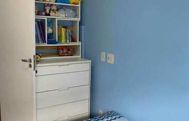 Imagem 12: Rio de Janeiro - Apartamento Padrão - Freguesia Jacarepaguá