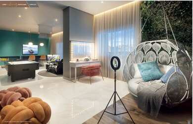 Imagem 15: SUCESSO DE VENDAS ÚLTIMAS UNIDADES LANÇAMENTO LIVING CYRELA INFINITY...