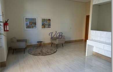 Imagem 2: Apto - Jardim Bela Vista. Piscina, Churrasqueira, Imóvel mobiliadoeÁrea...