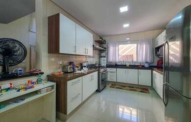 Imagem 9: CASA CONDOMINIO PORTO ATIBAIA - SENSACIONAL