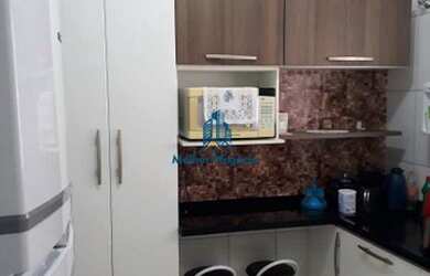 Imagem 3: Casa de Condomínio com 2 dorms, Núcleo Santa Isabel, Hortolândia -...