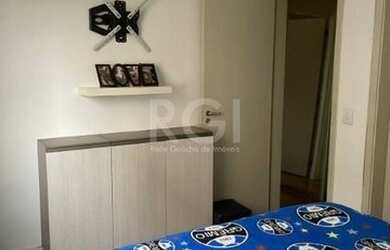 Imagem 7: Porto Alegre - Apartamento Padrão - Humaitá