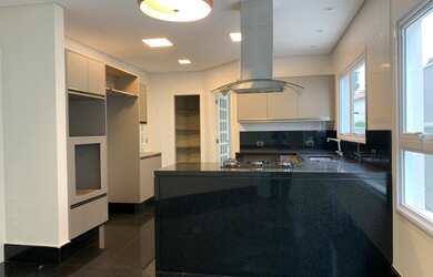 Imagem 16: Vendo ou alugo casa em Alphaville Residencial 11