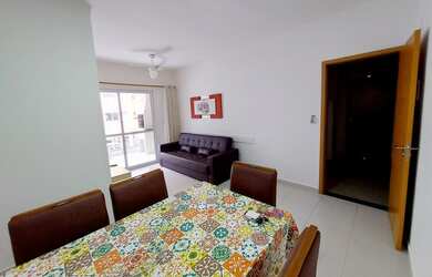 Imagem 4: Apartamento Novo na Praia Grande em Ubatuba com Ótima Localização