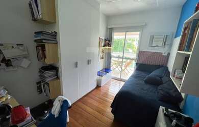 Imagem 5: APARTAMENTO SAN MARINO. Varanda, 99m² de Área, 1 Vaga na garageme3 Dormitórios