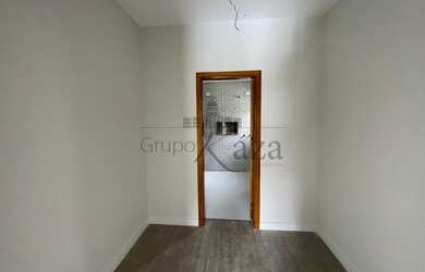 Imagem 5: Ondomínio - Urbanova - Condomínio Altos da Serra III - 3 Dormitórios - 227,19m²