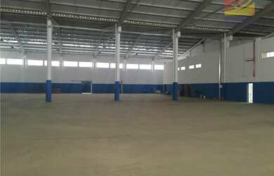 Imagem 9: Galpão para alugar, 2559 m² por R$ 40.000,00/mês - Recreio Campestre Jóia - Indaiatuba/SP