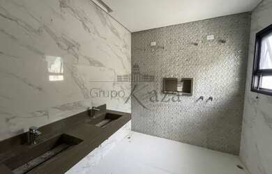 Imagem 8: Ondomínio - Urbanova - Condomínio Altos da Serra III - 3 Dormitórios - 227,19m²