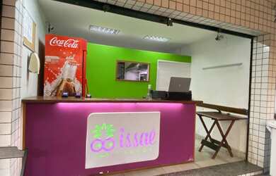 Imagem 3: Passo ponto lanchonete em santa cruz