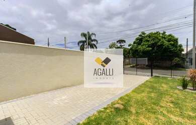 Imagem 4: Casa com 3 dormitórios à venda, 89 m² por R$ 399.000,00 - Iguaçu - Fazenda Rio Grande/PR