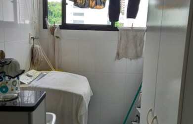 Imagem 9: Apartamento para venda tem 80 metros quadrados com 2 quartos em Candeal - Salvador - BA