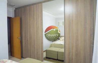 Imagem 5: Apartamento à venda, 106 m² por R$ 510.000,00 - Santa Cruz - Ribeirão...