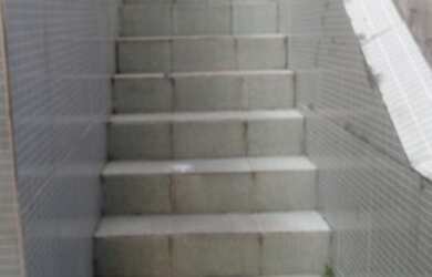 Imagem: A casa possui 3 Dormitórios, 2 Banheiros, 80m² de Área e