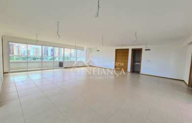 Imagem: O apartamento possui 4 Dormitórios, 5 Banheiros, 4 Vagas na