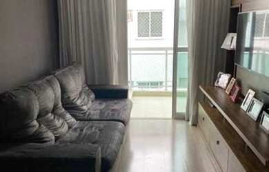 Imagem 5: Rio de Janeiro - Apartamento Padrão - Freguesia Jacarepaguá