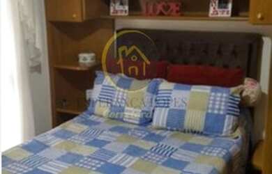 Imagem 6: Apartamento para Venda em Osasco, Centro, 3 dormitórios, 2 suítes, 2...