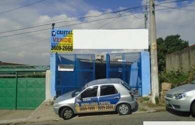 Imagem: A casa possui 2 Dormitórios, 1 Banheiro e 180m² de Área e