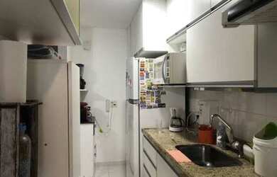 Imagem 15: apartamento, sol da manhã, 74m², em condomínio nobre na Freguesia -...