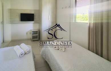 Imagem 9: Bangalô à Venda no Nui Supreme 226 m 4 Quartos 2 Vagas Muro Alto