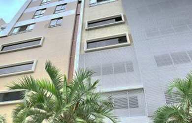 Imagem: O apartamento possui 3 Dormitórios, 4 Banheiros, 2 Vagas na