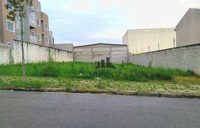 Imagem: O terreno possui 450m² de Área e está localizado em Cidade