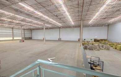 Imagem 12: Galpão 5.221 m² Condomínio Fechado Locação Vargem Grande Paulista...