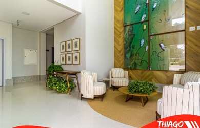 Imagem 9: Palazzo Rio Vermelho, 3 suítes em 220m² com 3 vagas no Rio Vermelho...