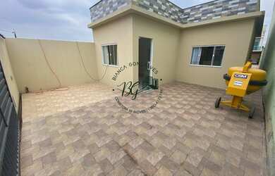 Imagem 1: Casa nova no Parque Ipiranga 2