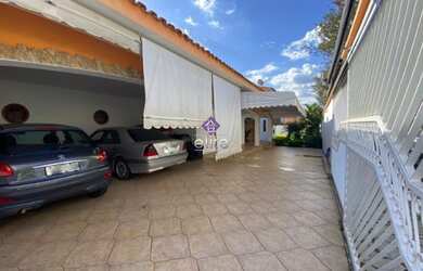 Imagem 2: Casa para Venda ou Locação - Jardim Itaperi, Atibaia