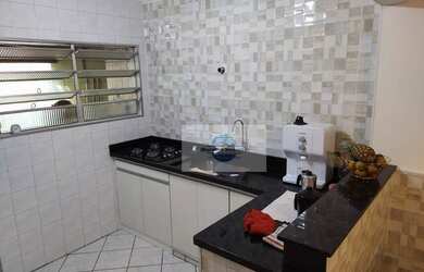 Imagem 15: Sobrado à venda, 87 m² por R$ 450.000,00 - Conjunto Residencial Vista...