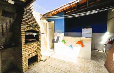 Imagem 10: Casa na Boca do Rio AS. 130m² de Área, 1 Vaga na garageme3 Dormitórios