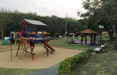 Imagem 6: Vinhedo - Terreno Padrão - Condomínio Vista Alegre