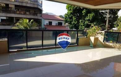 Imagem 3: Excelente apartamento à quatro quadras da praia do Recreio