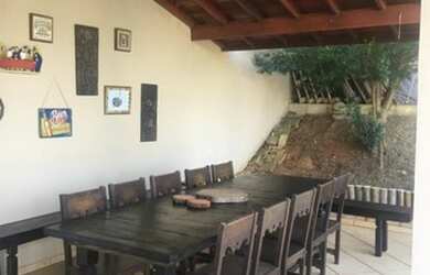 Imagem 10: Belíssima Chácara Urbana no Jd. América em Bragança Paulista