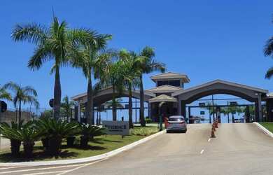 Imagem 1: Lote/Terreno para venda possui 999 metros quadrados em Condominio Evidence...