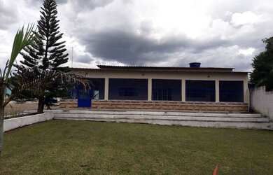 Imagem: A chácara possui 300m² de Área e está localizado em Núcleo