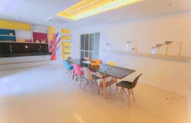 Imagem 9: Unidade especial no Renata