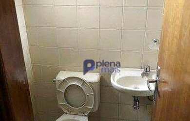 Imagem 3: Sala, 38 m² - venda por R$ 110.000 ou aluguel por R$ 700/mês - Bonfim...