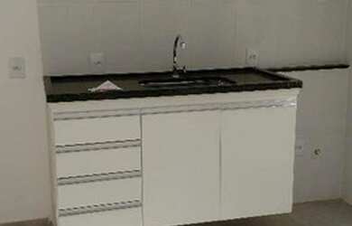 Imagem 3: Apartamento, 50 m² - venda por R$ 230.000,00 ou aluguel por R$ 1.100,00/mês - Jardim Hikar